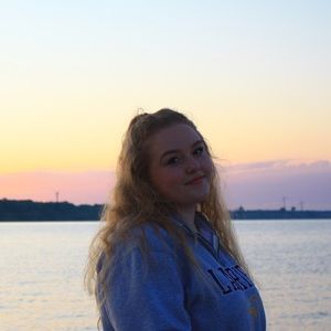 Meet your Posher, Mersadies